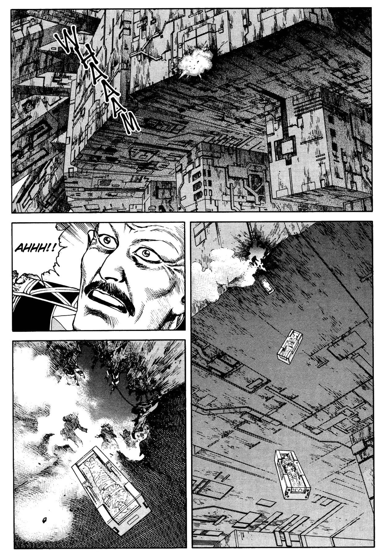 Mother Sarah Chapter 60 - Page 12