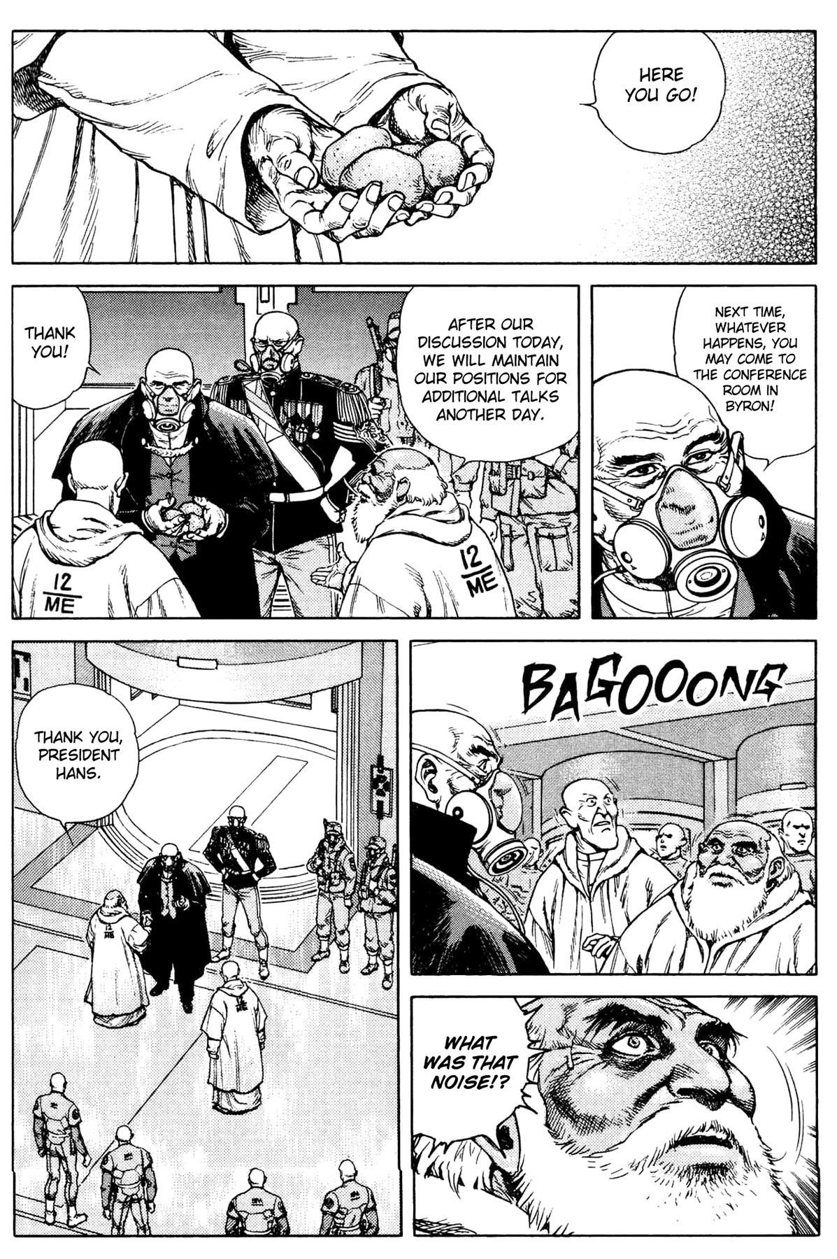 Mother Sarah Chapter 60 - Page 4