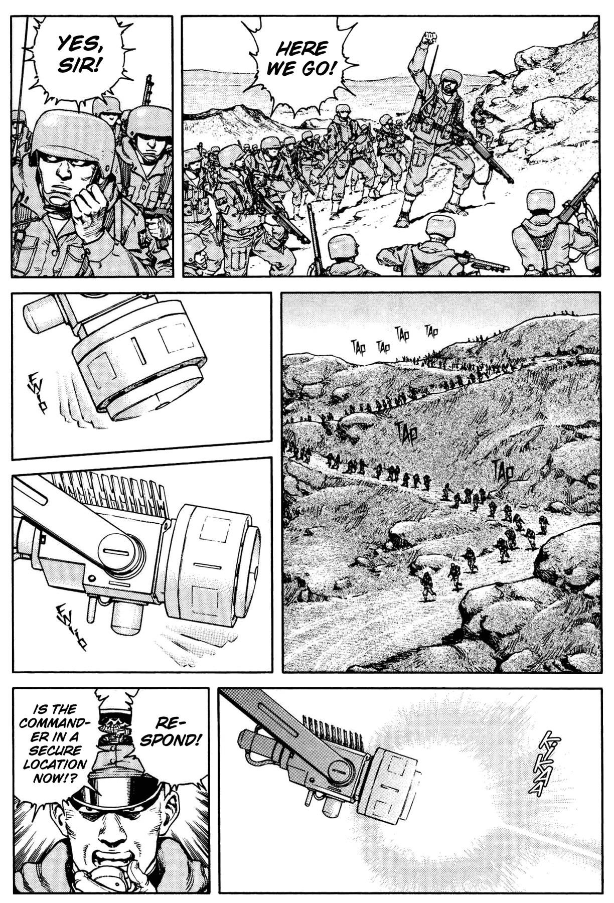 Mother Sarah Chapter 61 - Page 11