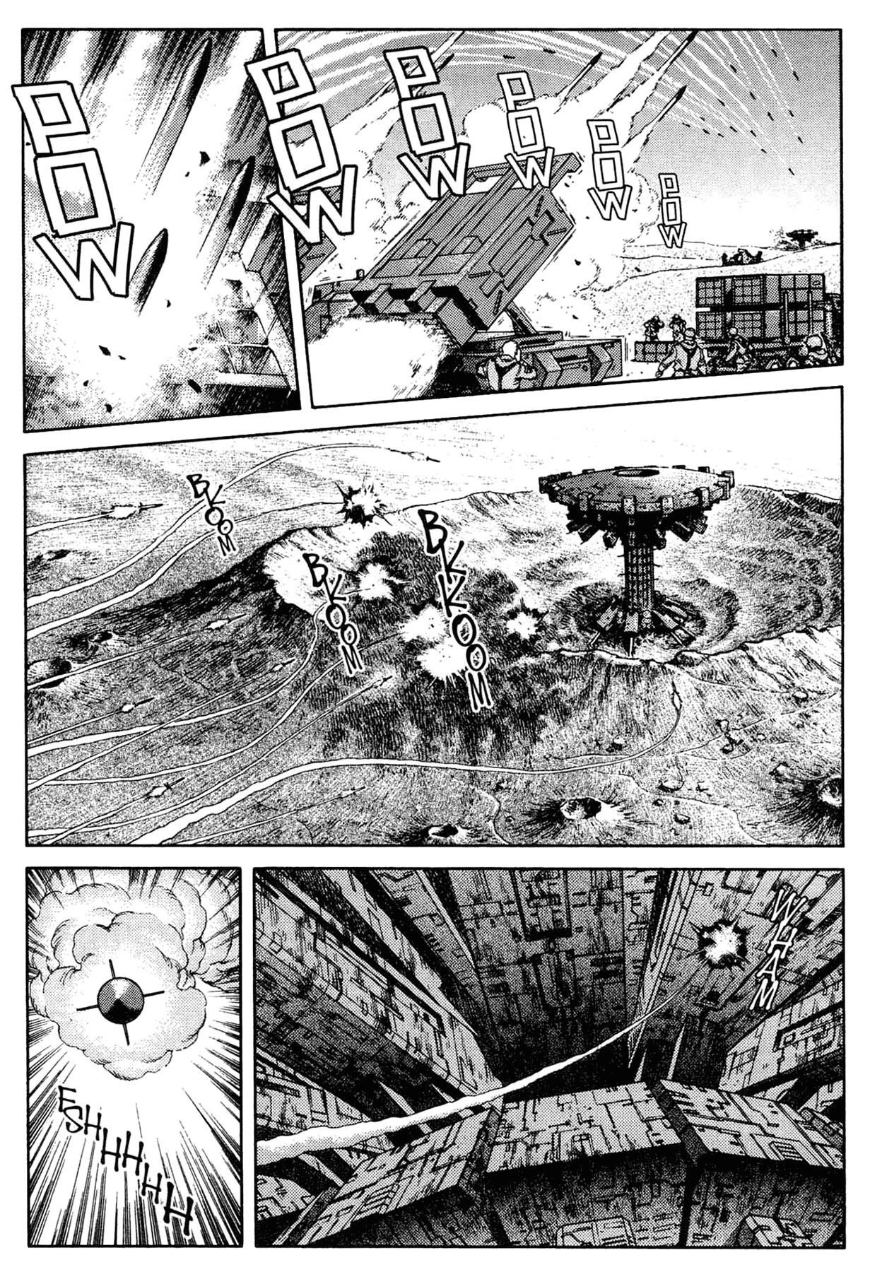 Mother Sarah Chapter 61 - Page 24