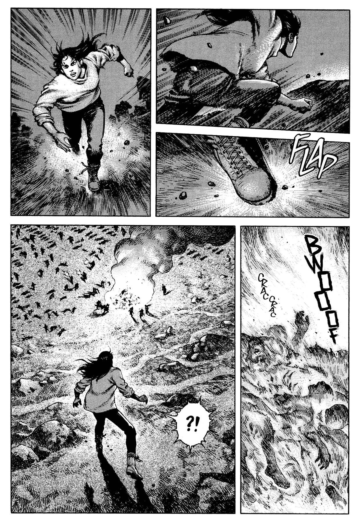 Mother Sarah Chapter 63 - Page 23