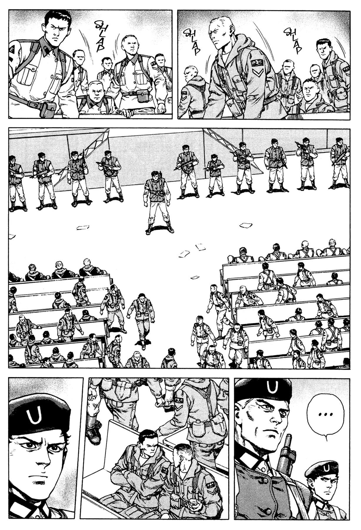 Mother Sarah Chapter 65 - Page 11