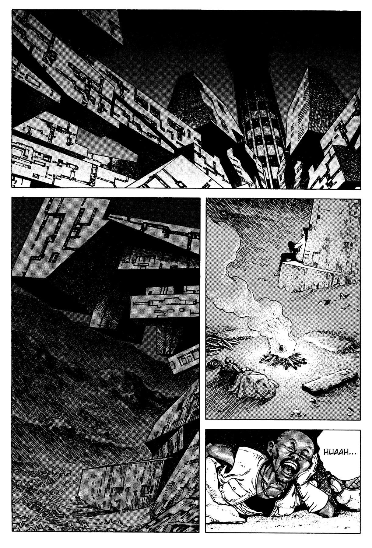 Mother Sarah Chapter 65 - Page 14