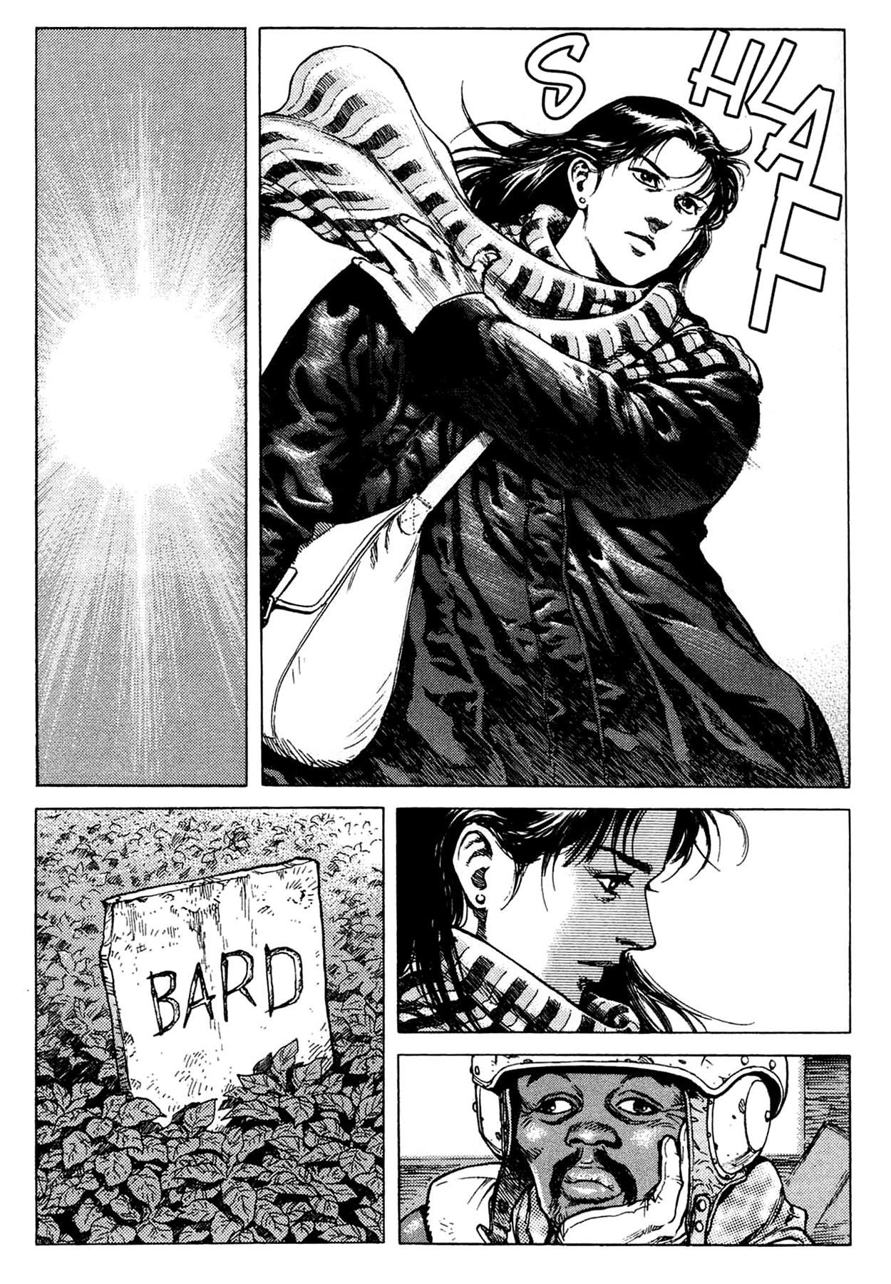 Mother Sarah Chapter 65 - Page 20