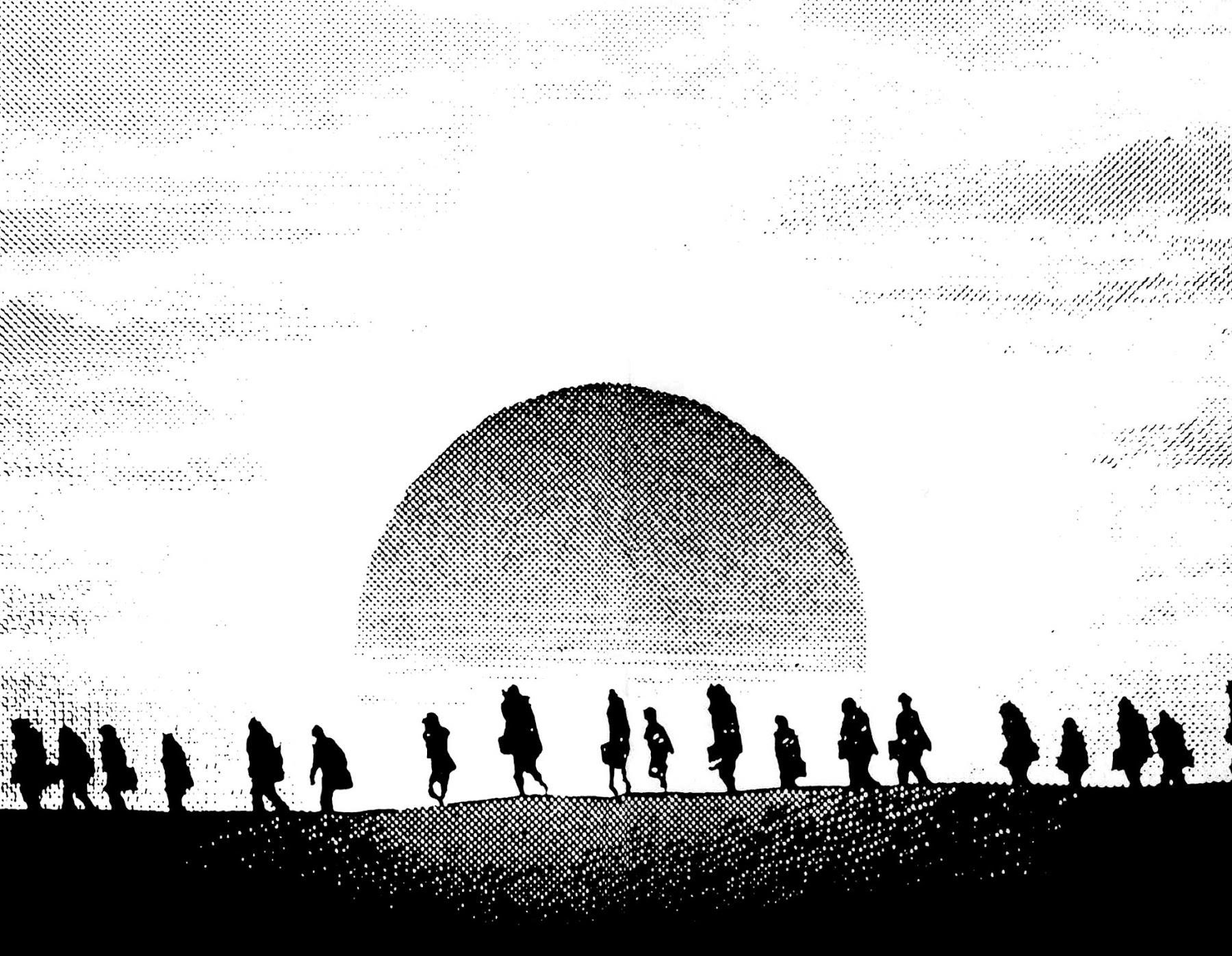 Mother Sarah Chapter 65 - Page 27