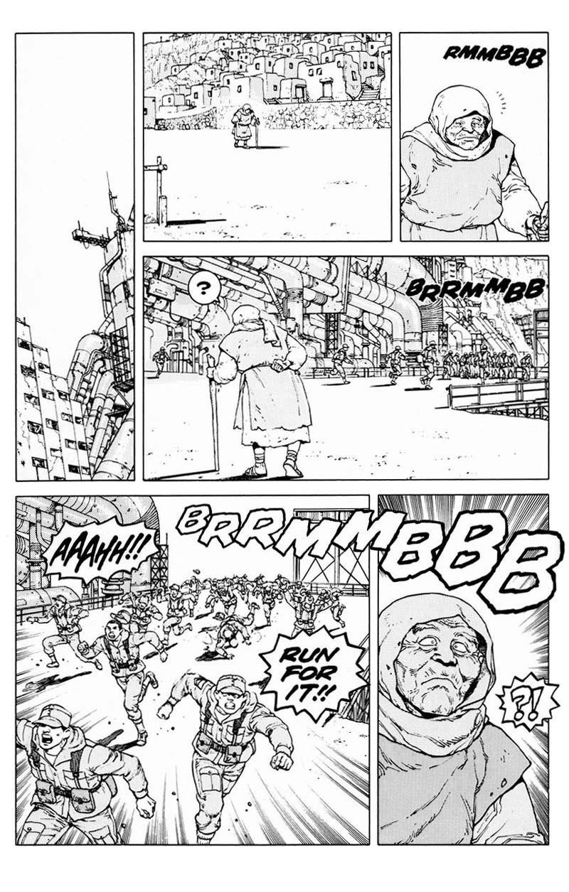 Mother Sarah Chapter 7 - Page 16