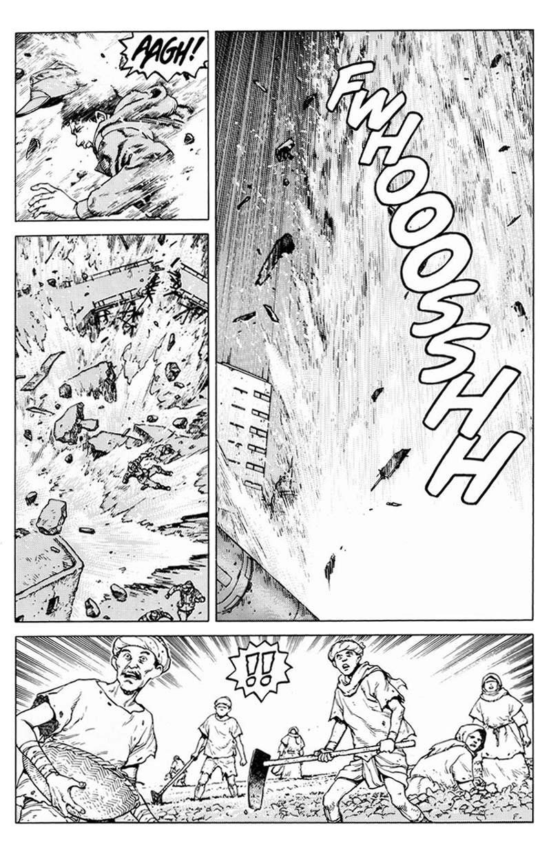 Mother Sarah Chapter 7 - Page 18