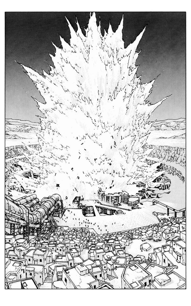 Mother Sarah Chapter 7 - Page 19