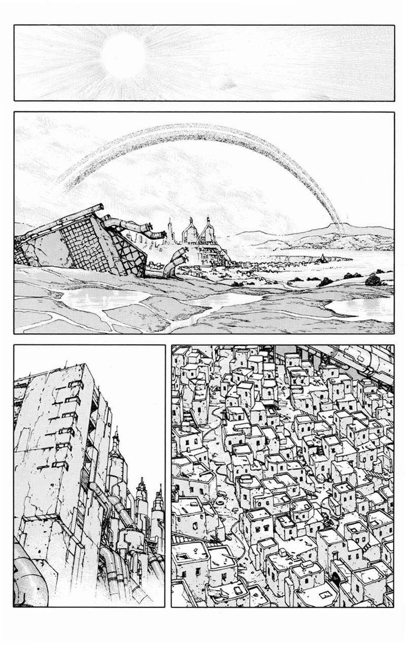 Mother Sarah Chapter 7 - Page 23