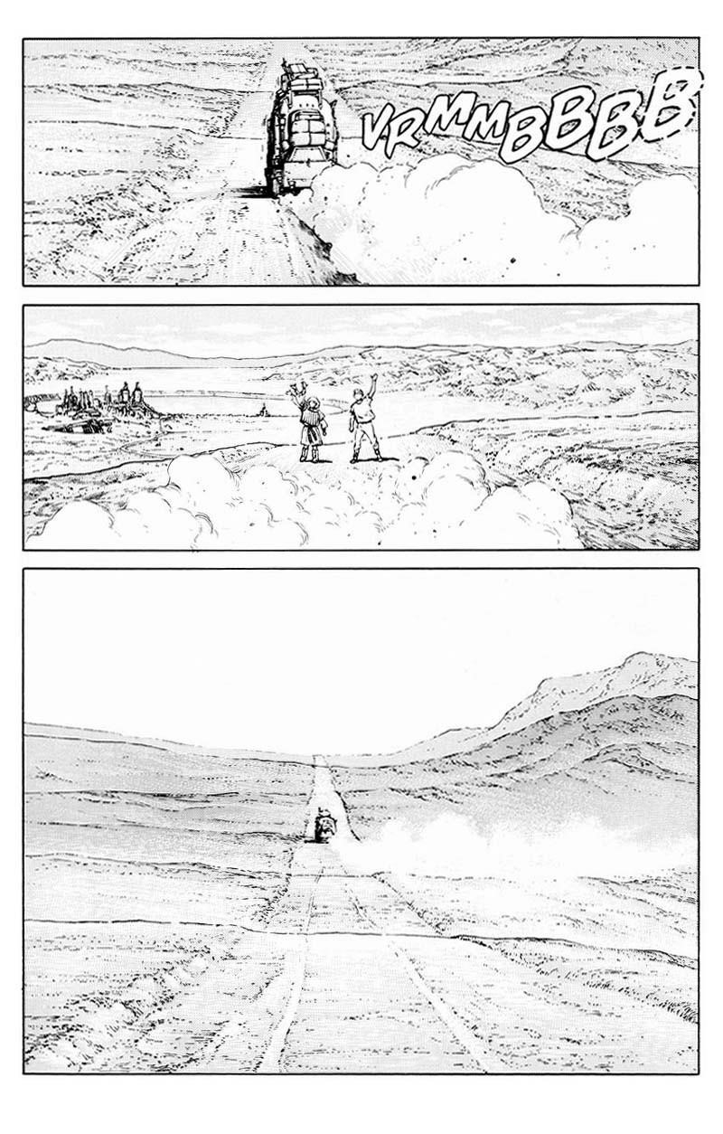 Mother Sarah Chapter 7 - Page 30