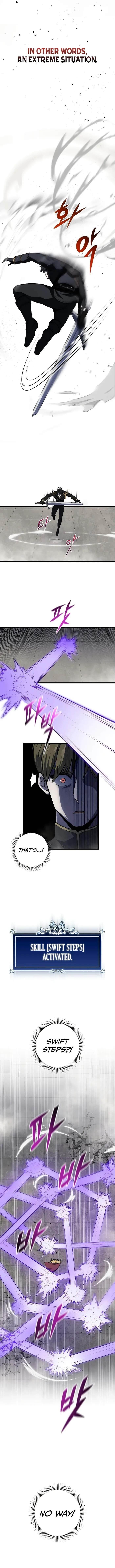 A Dragonslayer’s Peerless Regression Chapter 10 - Page 6