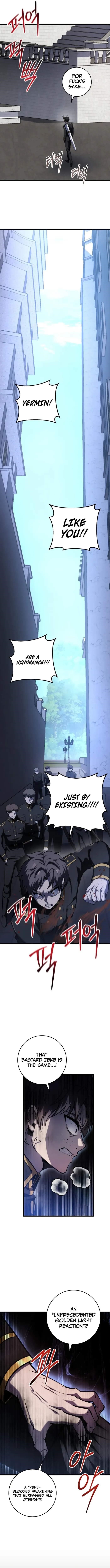 A Dragonslayer’s Peerless Regression Chapter 13 - Page 14