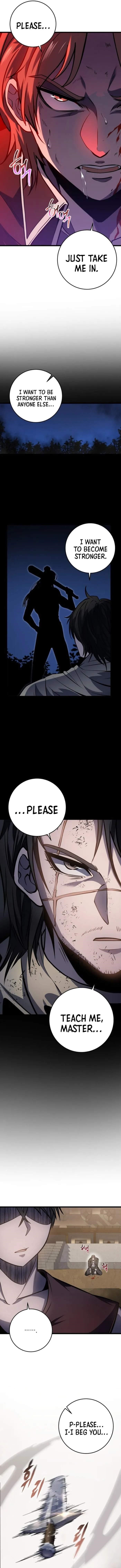 A Dragonslayer’s Peerless Regression Chapter 21 - Page 12