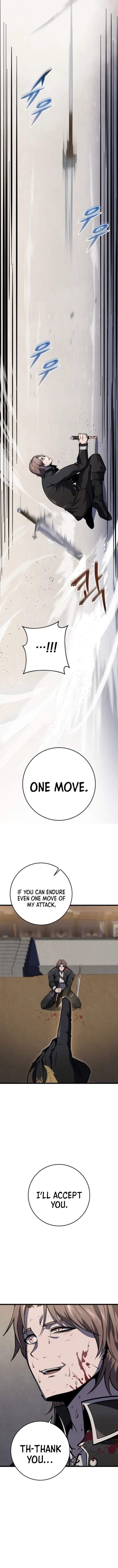 A Dragonslayer’s Peerless Regression Chapter 21 - Page 13