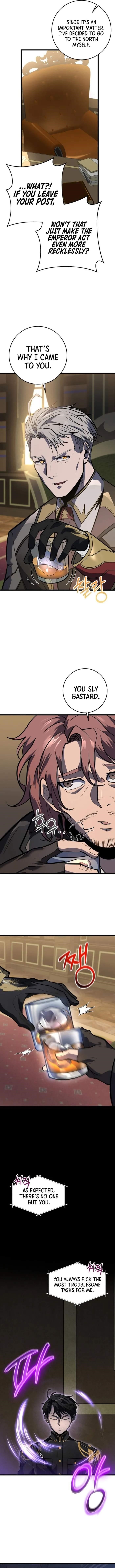 A Dragonslayer’s Peerless Regression Chapter 21 - Page 3