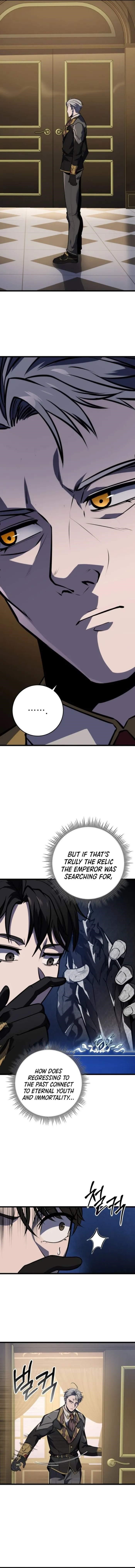 A Dragonslayer’s Peerless Regression Chapter 21 - Page 6