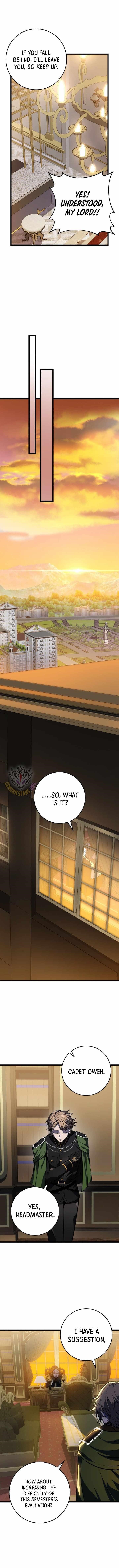 A Dragonslayer’s Peerless Regression Chapter 22 - Page 13