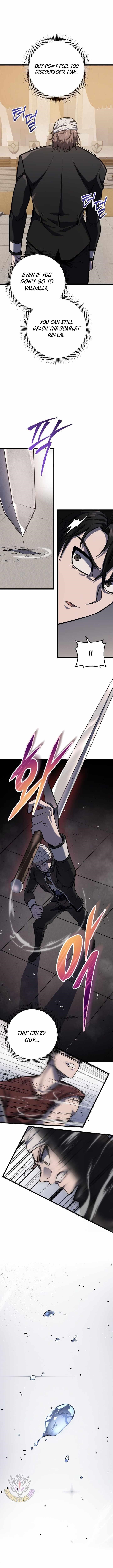 A Dragonslayer’s Peerless Regression Chapter 22 - Page 5