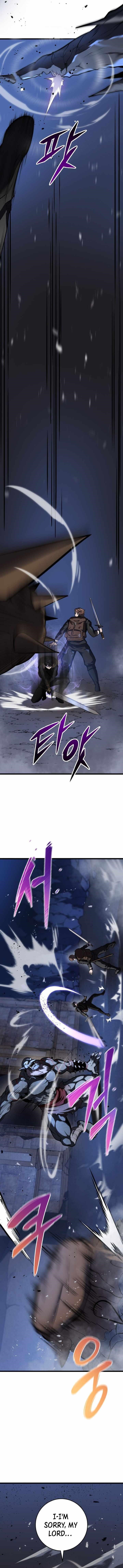 A Dragonslayer’s Peerless Regression Chapter 23 - Page 16