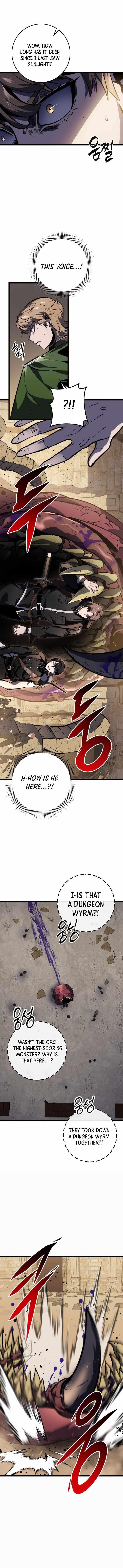 A Dragonslayer’s Peerless Regression Chapter 25 - Page 3