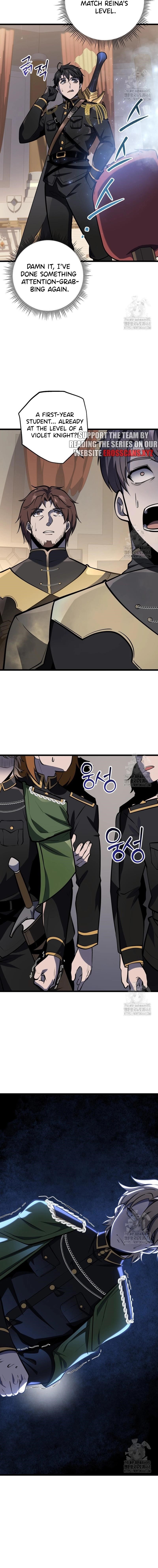 A Dragonslayer’s Peerless Regression Chapter 28 - Page 10