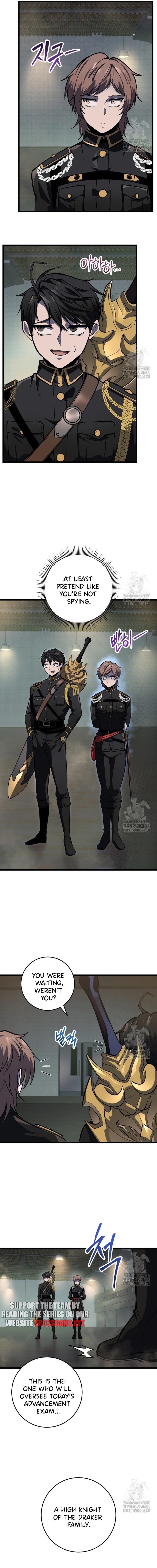 A Dragonslayer’s Peerless Regression Chapter 28 - Page 16