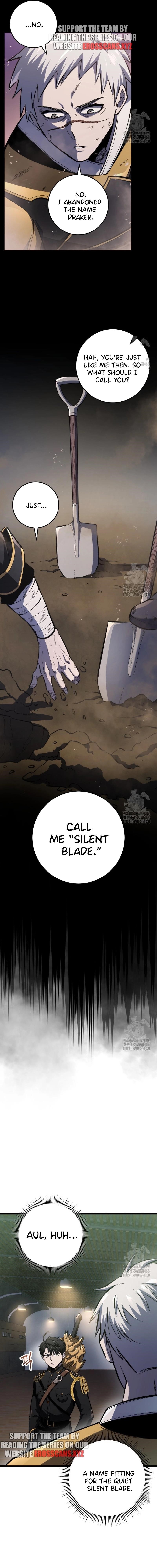 A Dragonslayer’s Peerless Regression Chapter 28 - Page 21