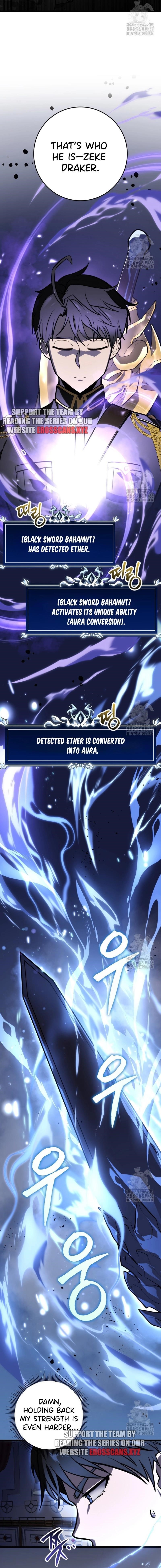 A Dragonslayer’s Peerless Regression Chapter 28 - Page 4