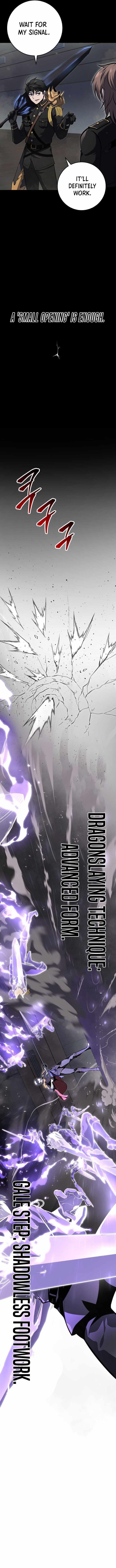 A Dragonslayer’s Peerless Regression Chapter 29 - Page 10