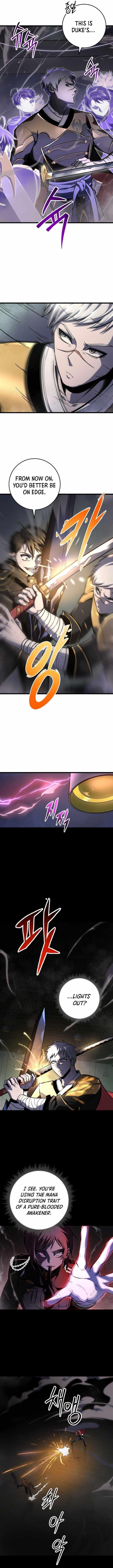 A Dragonslayer’s Peerless Regression Chapter 29 - Page 11