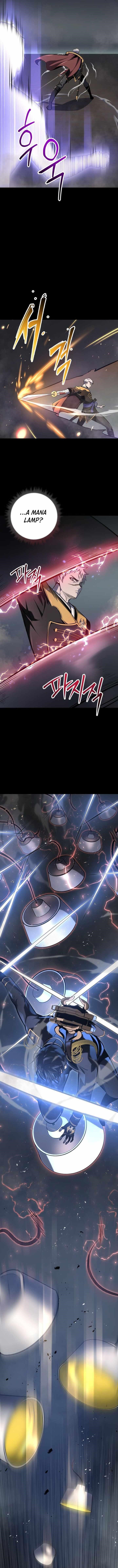 A Dragonslayer’s Peerless Regression Chapter 29 - Page 17