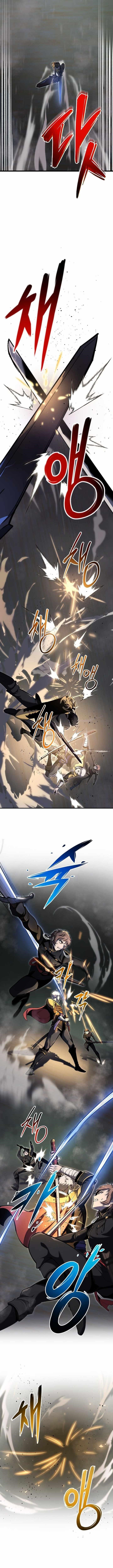 A Dragonslayer’s Peerless Regression Chapter 29 - Page 4