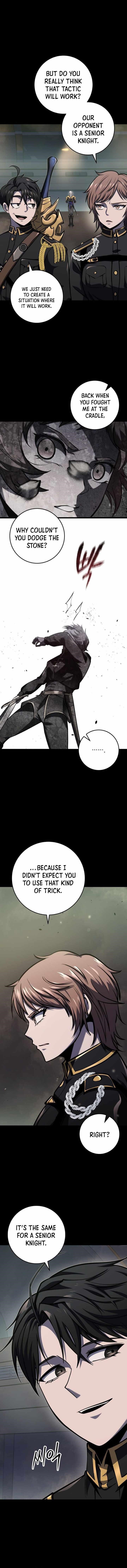 A Dragonslayer’s Peerless Regression Chapter 29 - Page 9