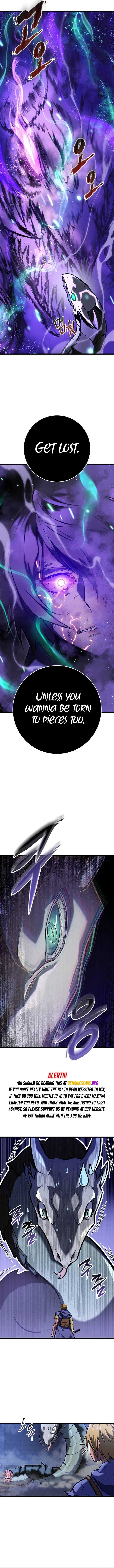 A Dragonslayer’s Peerless Regression Chapter 33 - Page 10