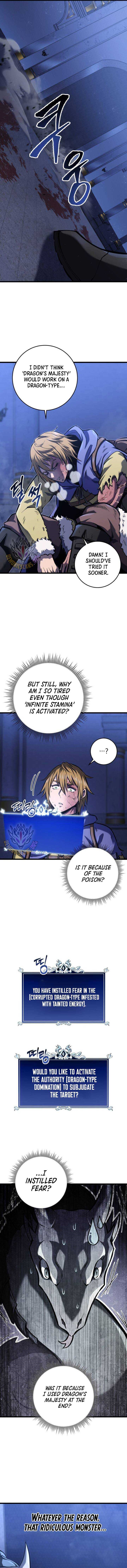 A Dragonslayer’s Peerless Regression Chapter 33 - Page 11