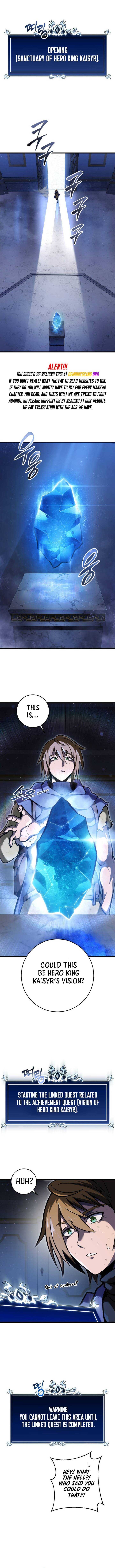 A Dragonslayer’s Peerless Regression Chapter 33 - Page 18