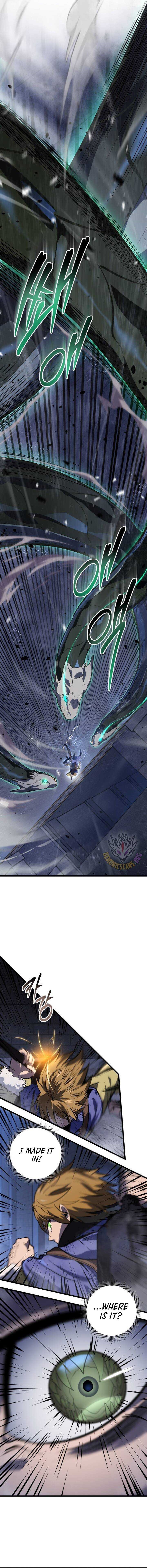 A Dragonslayer’s Peerless Regression Chapter 33 - Page 5