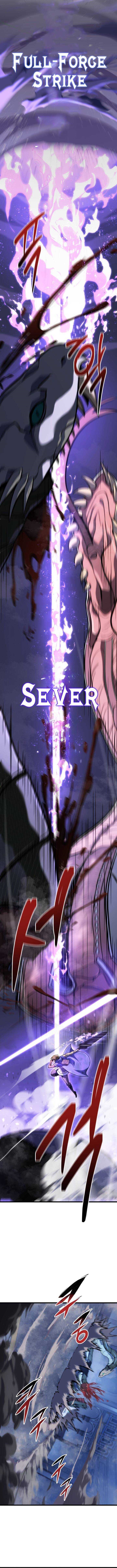 A Dragonslayer’s Peerless Regression Chapter 33 - Page 8