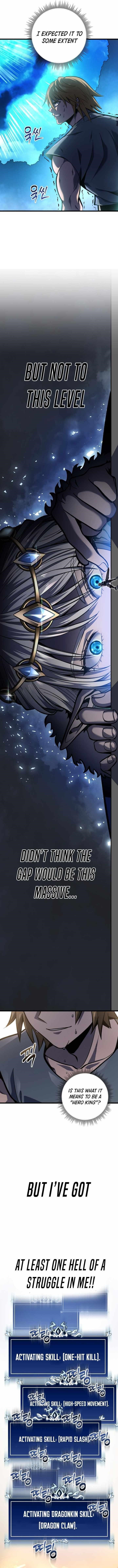 A Dragonslayer’s Peerless Regression Chapter 34 - Page 12