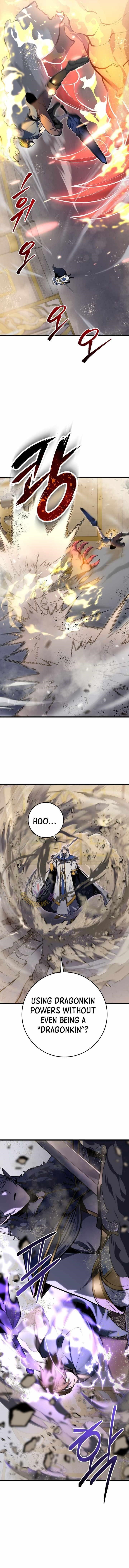 A Dragonslayer’s Peerless Regression Chapter 34 - Page 13