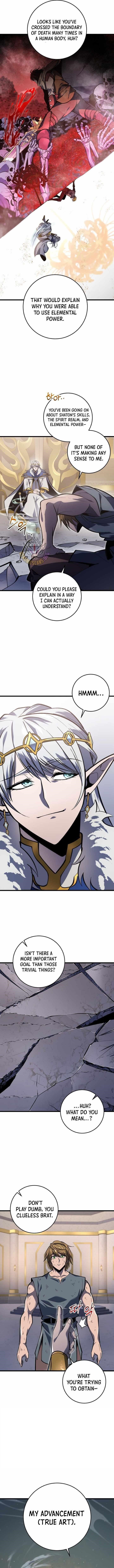 A Dragonslayer’s Peerless Regression Chapter 34 - Page 16