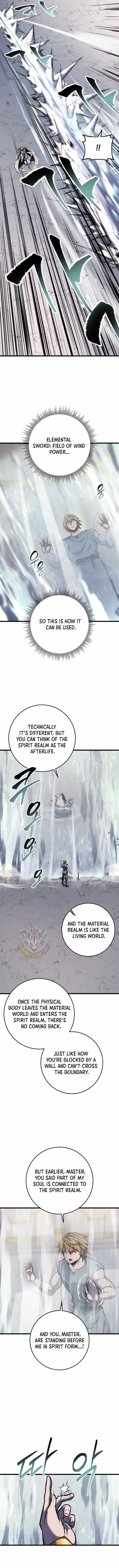 A Dragonslayer’s Peerless Regression Chapter 35 - Page 11