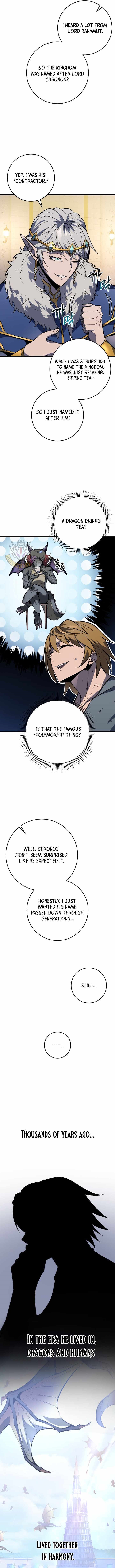 A Dragonslayer’s Peerless Regression Chapter 35 - Page 15