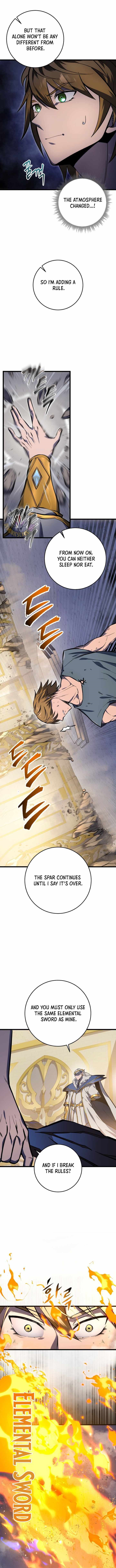 A Dragonslayer’s Peerless Regression Chapter 35 - Page 18