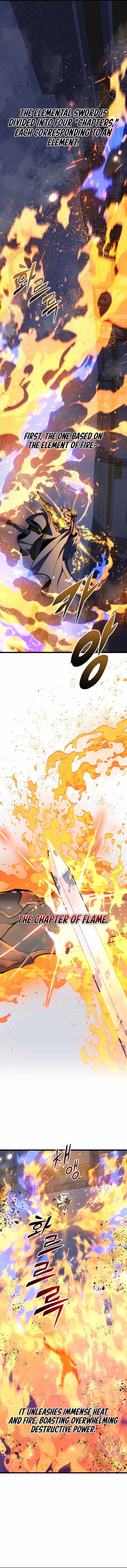 A Dragonslayer’s Peerless Regression Chapter 36 - Page 1