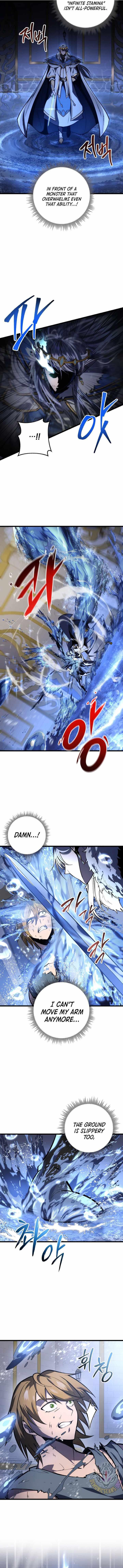 A Dragonslayer’s Peerless Regression Chapter 36 - Page 10