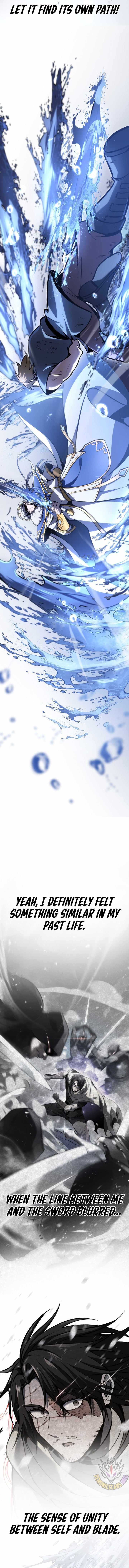 A Dragonslayer’s Peerless Regression Chapter 36 - Page 13