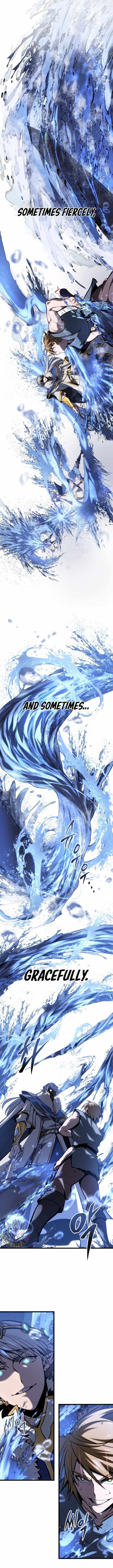 A Dragonslayer’s Peerless Regression Chapter 36 - Page 14