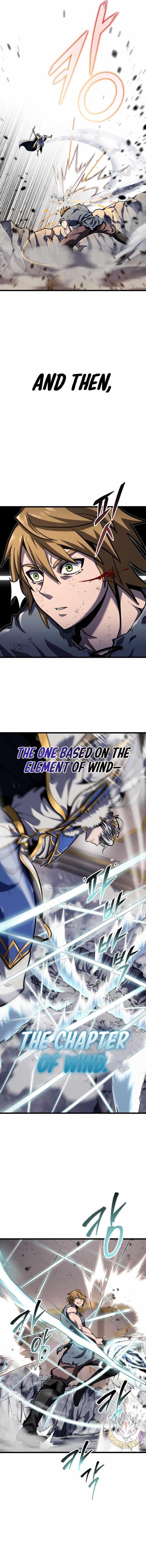 A Dragonslayer’s Peerless Regression Chapter 36 - Page 3