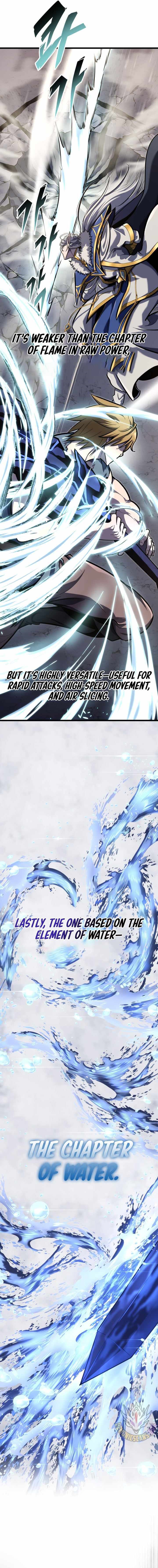 A Dragonslayer’s Peerless Regression Chapter 36 - Page 4